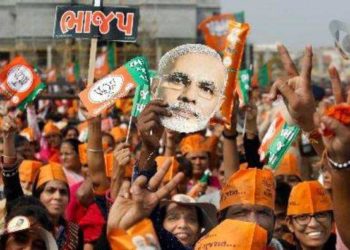 જાણો ગુજરાત માં કોણ ક્યાંથી જીત્યું