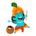 જળકમળ છાંડી જાને બાળા