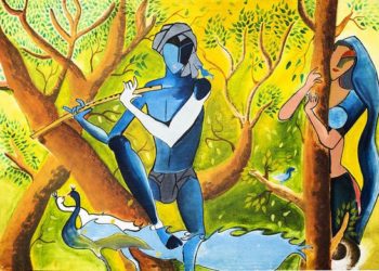 જૂનું તો થયું રે દેવળ – મીરાંબાઈ