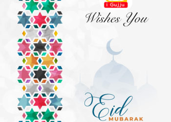ઈદ મુબારક…યારા…!