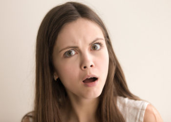 તમે તમારું કામ કરો ને… Mind Your Own Business !