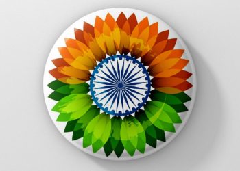 હેત થી બાંધી આજે બહેને ભાઈ ને રાખડી…