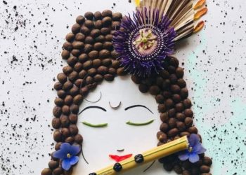 હવે તો પાછો આવી જાને કાન્હા