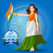પ્રગતી ના પંથે છે દેશ અમારો