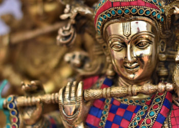 તમે શ્યામ થઈને ફૂંકો મને વાંસળી બનાવો,