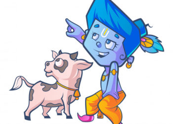 નંદ ના આનંદ ને…