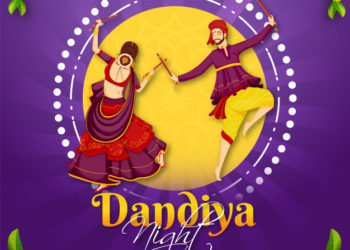 મારી વેણીમાં ચાર ચાર..