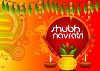 સોળે શણગાર સજી નિસર્યા માં અંબિકા