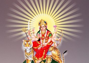 ચૈત્રી નવરાત્રિ 2020 – ઘટ સ્થાપન મુહૂર્ત અને પૂજનવિધિ