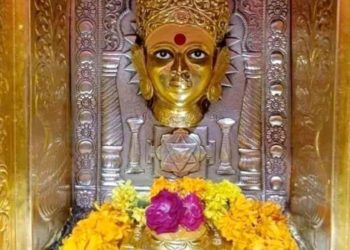 શ્રી વલ્લભ ભટ્ટ અને તેમના દ્વારા રચિત આનંદનો ગરબાનો ઈતિહાસ