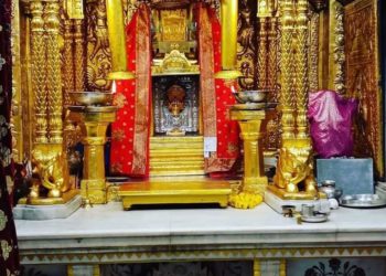 જગદ્જનની મા અંબાની શક્તિપીઠોનો ઈતિહાસ અને માહિતી