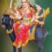 મહામાયા શ્રી મેલડી માતાજી