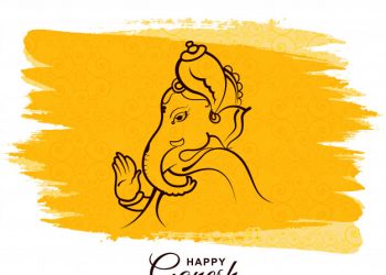 ભાદરવા માસમાં આવતી ગણેશચતુર્થી નું વૈજ્ઞાનિક મહત્વ