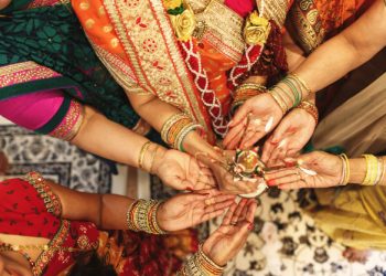 દિકરી કરી લગન હવે જવાની