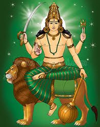 વાણી, વિવેક અને વ્યાપારનો કારક ગ્રહ – બુધ