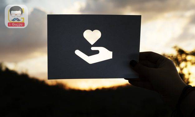 Care Heart Attend Charity Concern