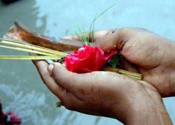 શ્રાદ્ધના દિવસો – સંબંધોમાં શ્રદ્ધા મૂકવાના દિવસો