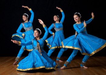 “કથક”- નૃત્યથી કંઈક વિશેષ