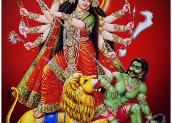 વાત્સલ્ય ભાવે