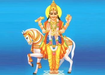 કલા, સૌંદર્ય અને સૌભાગ્યનો કારક ગ્રહ – શુક્ર