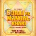 “કૃપ્યા અપની કુંડલી જાચ લૈં. શીઘ્ર હી આપ સબ કે જીવન મેં, સૂરજ કા પ્રકોપ ઓર મંગલ કા પ્રભાવ બઢને વાલા હૈ”
