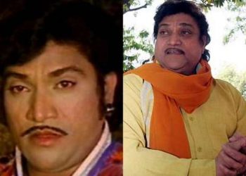 દિગ્ગજ ગુજરાતી ફિલ્મ અભિનેતા નરેશ કનોડિયાનું નિધન, કોરોનાથી હતા સંક્રમિત
