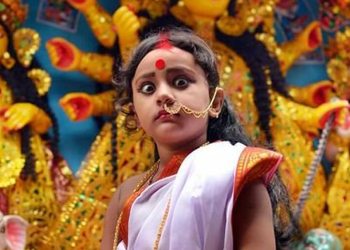 શિવશક્તિની સાચી આરાધના : સ્ત્રી શક્તિનું સન્માન