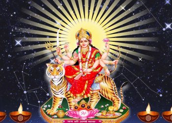 શારદીય નવરાત્રિ ઘટસ્થાપન મુહૂર્ત અને વિધિ