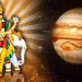 જીવનમાં સ્થિરતા અને જ્ઞાનનો કારક ગ્રહ – બૃહસ્પતિ (ગુરુ)