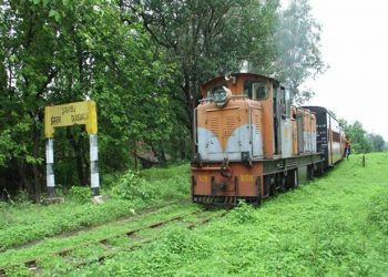 107 વર્ષ જૂની બાપુની ગાડી