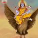 સપ્તમાતૃકા – નારાયણી દેવી