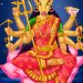 સપ્તમાતૃકા – વારાહી દેવી