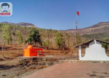 હનુમાનજીનું જન્મ સ્થળ – અંજનકુંડ