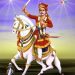 ક્ષત્રિય વીર ભાથીજી મહારાજ