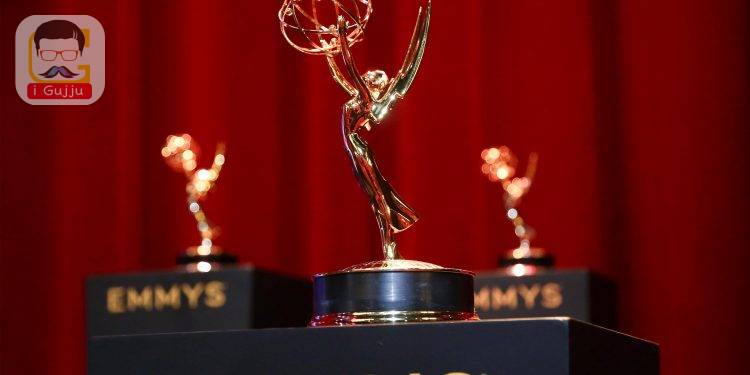 NORTH HOLLYWOOD, CALIFORNIA - JULY 16: A general view of the atmosphere during the 71st Emmy Awards Nominations Announcement at Saban Media Center on July 16, 2019 in North Hollywood, California. (Photo by Tommaso Boddi/WireImage)