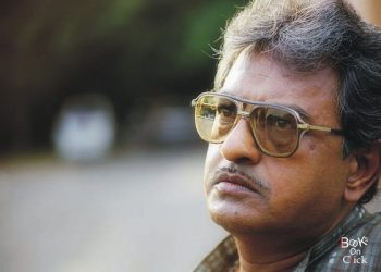 સાહિત્ય સર્જક રમેશ પારેખ