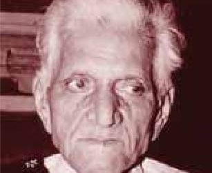 કલા ઉપાસક શ્રી મનસુખ જોશી – 20મી પુણ્યતિથી