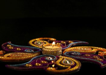 પ્રકાશનું પર્વ – દિવાળી
