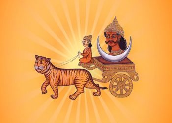 પાપ તથા દુર્ભાગ્યનો કારક ગ્રહ – રાહુ