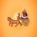 પાપ તથા દુર્ભાગ્યનો કારક ગ્રહ – રાહુ