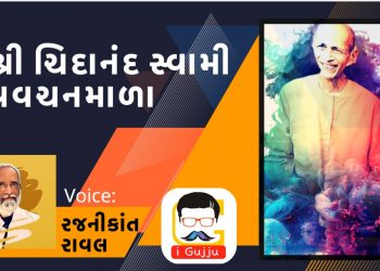 શ્રી ચિદાનંદ સ્વામી પ્રવચનમાળા – ૧૦ 