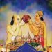 કર્મરાજા – ભગવાન ઋષભદેવના જીવનનો એક પ્રસંગ