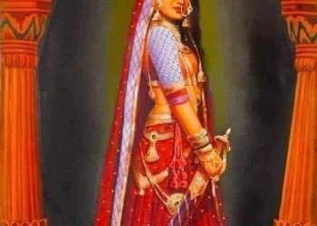 ગુજરાતની આ રાણીએ એક મુઘલનું હ્રદય કાઢી લીધું હતું