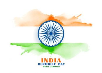 રાષ્ટ્રીય તહેવારની ભવ્ય ઉજવણી