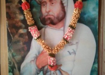 ક્ષાત્રવટ – જોગીદાસ ખુમાણ