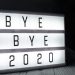 ગુડબાય…2020