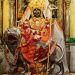 અમદાવાદના નગરદેવી શ્રી ભદ્રકાળી માતાજી