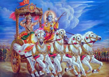 મહાભારતના ૯ મોતી