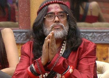 બિગ બોસના પ્રતિયોગી સ્વામી ઓમનું નિધન