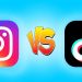 TikTok સામે ઇન્સ્ટાગ્રામ ઘૂંટણિયે પડ્યું, Reels નામની પ્રોડક્ટ રહી સદંતર ફેલ